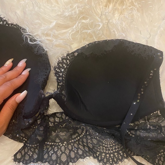 La Senza Push-up Fashion Bra - Picture 3 of 5